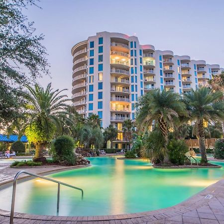 Palms Resort #1614 Jr. 2Br Destin Exteriér fotografie