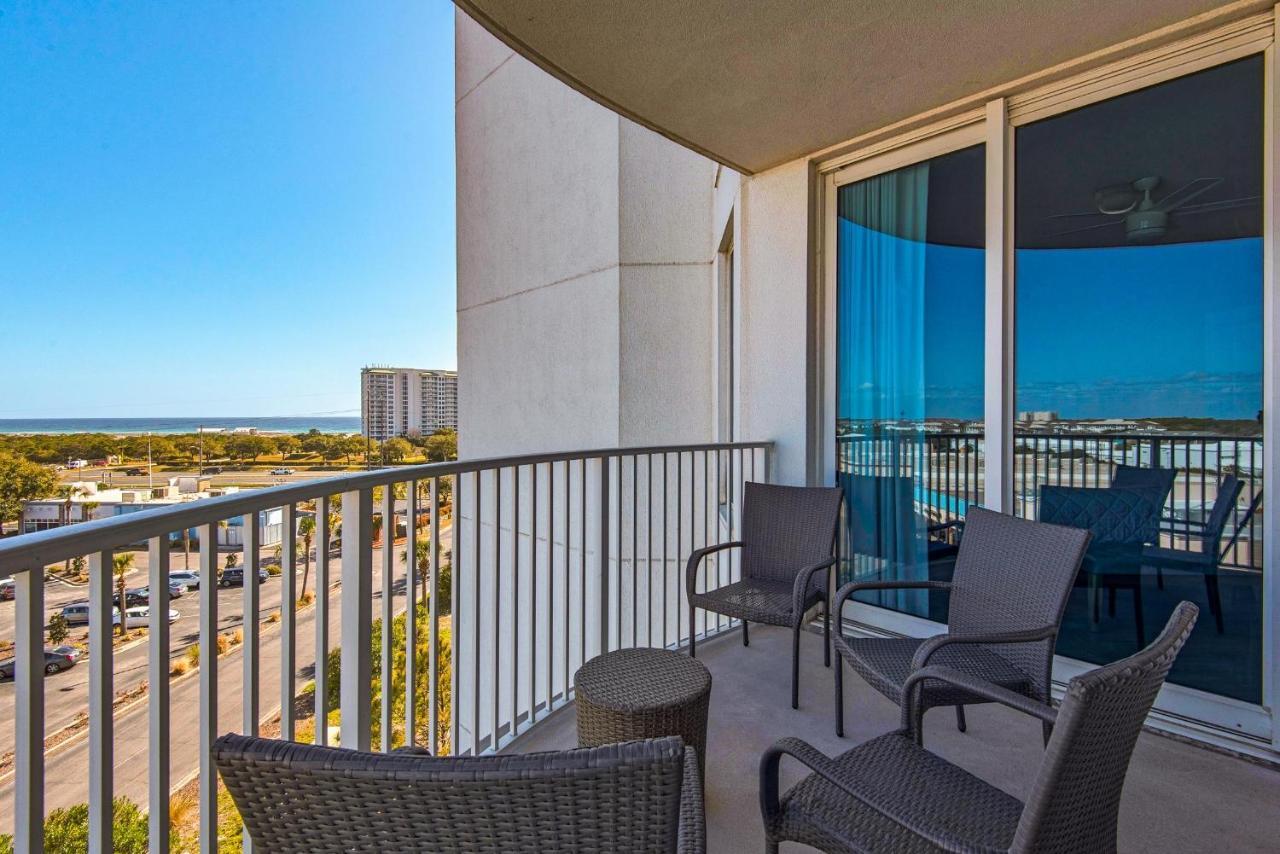 Palms Resort #1614 Jr. 2Br Destin Exteriér fotografie