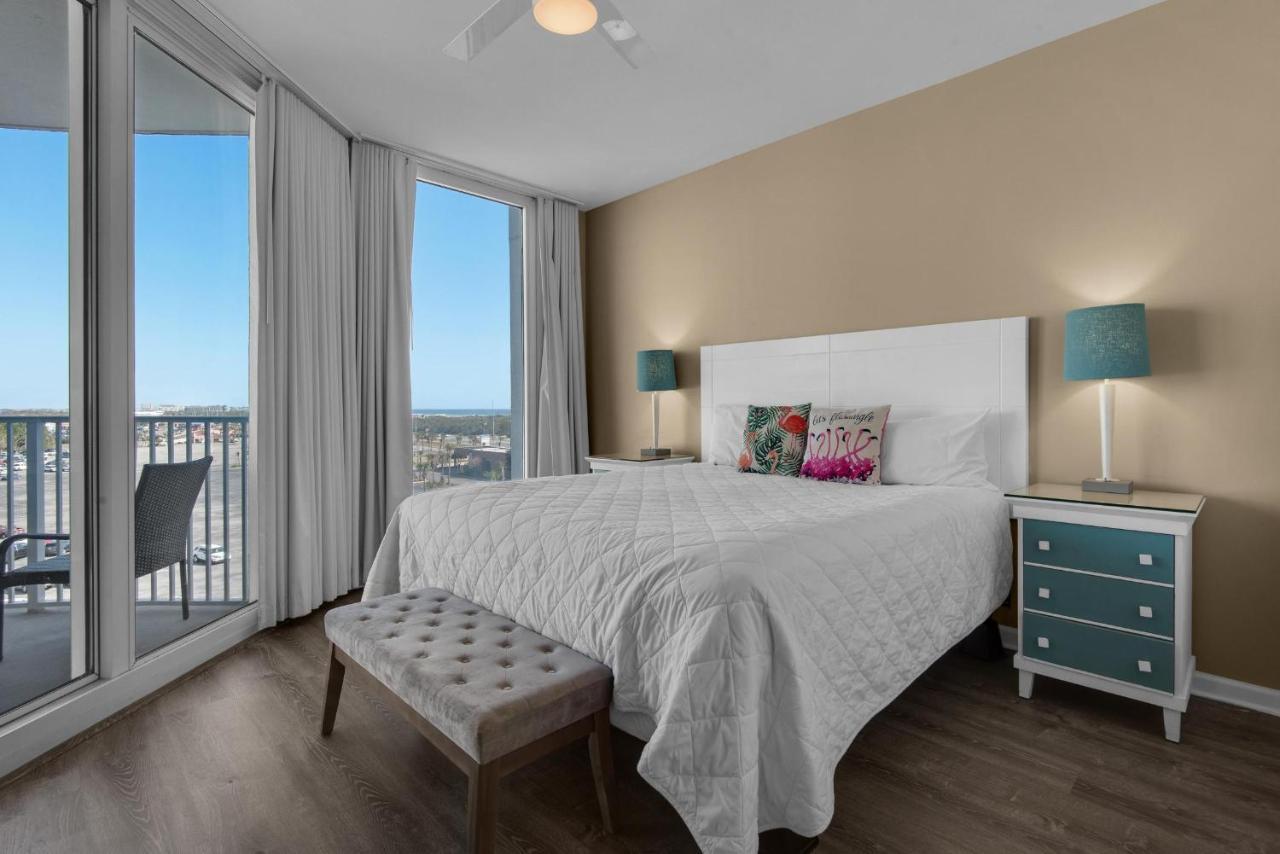 Palms Resort #1614 Jr. 2Br Destin Exteriér fotografie