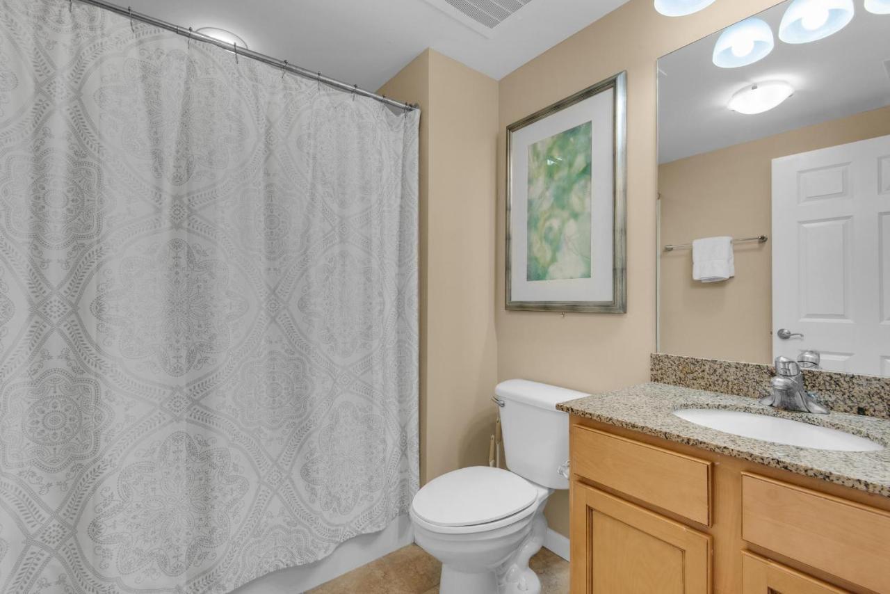 Palms Resort #1614 Jr. 2Br Destin Exteriér fotografie