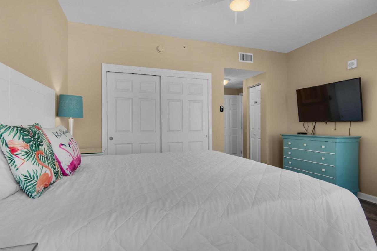 Palms Resort #1614 Jr. 2Br Destin Exteriér fotografie
