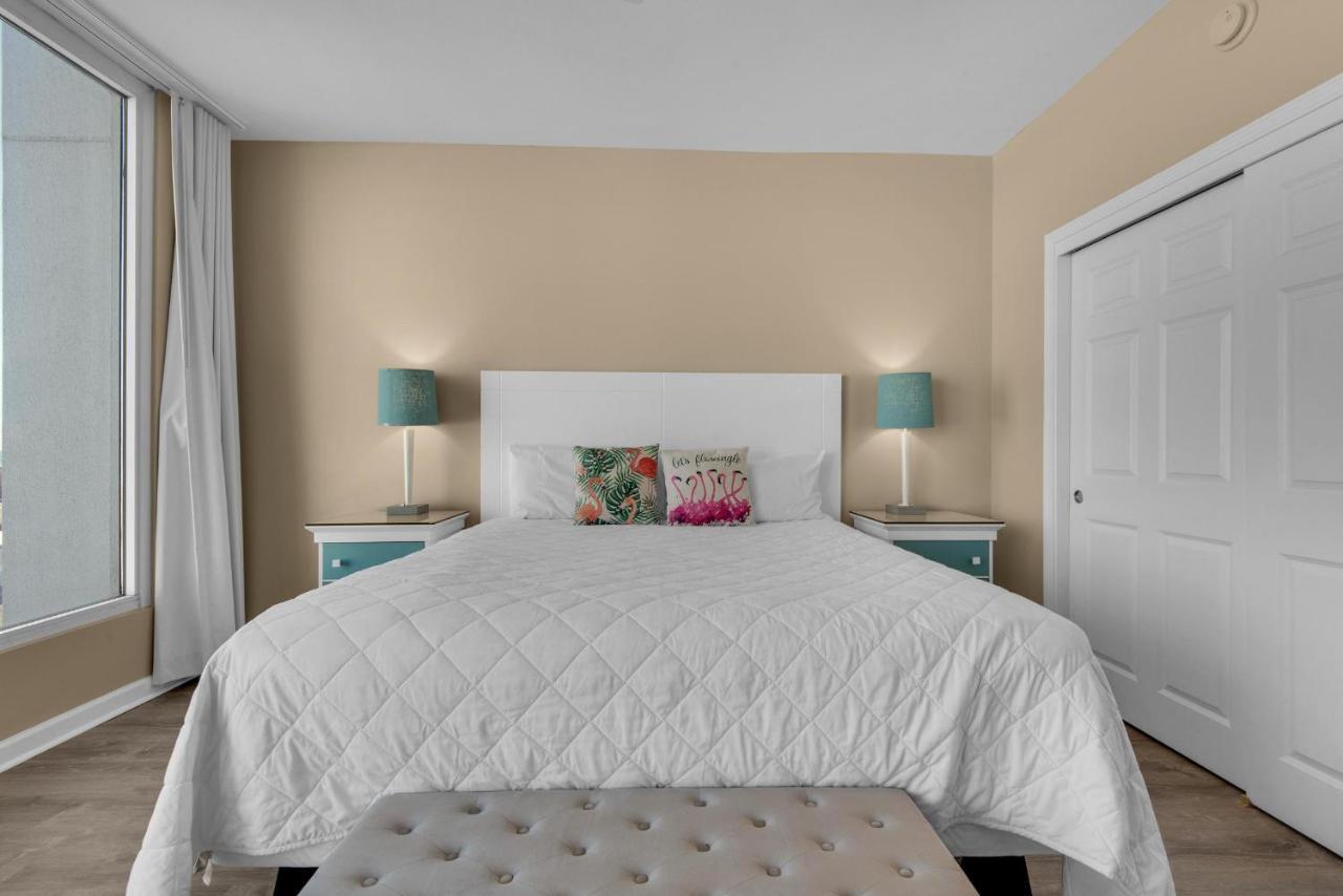 Palms Resort #1614 Jr. 2Br Destin Exteriér fotografie